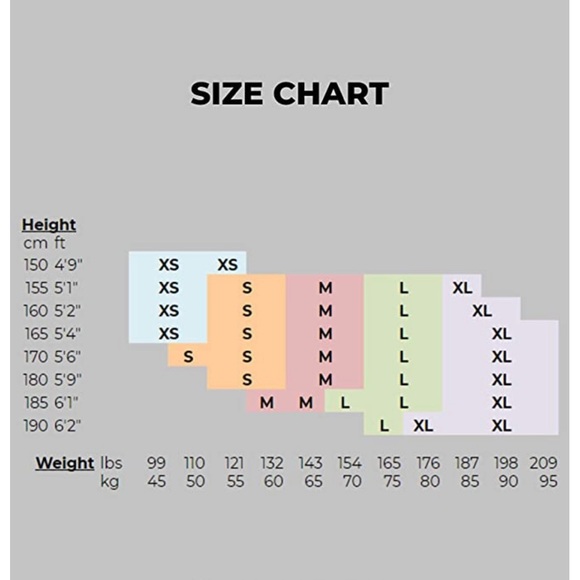 New High Waist Athletic Workout Yoga Gym Shorts, S - Picture 7 of 7